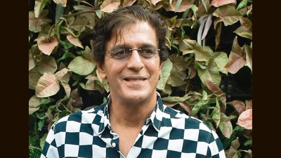 Chunky Panday is best known for his role of Aakhri Pasta in Houseful franchise
