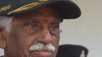 Haryana governor Bandaru Dattatreya said the world knows the history of Kurukshetra and Panipat. “India has given spiritual knowledge to the world through Gita, while the war of Panipat has given history to the world,” he added. (HT File Photo)