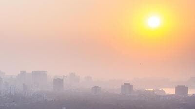 However, Makar Sankranti falls on January 14 and 15 every year as it is celebrated according to the solar calendar (HT File) However, Makar Sankranti falls on January 14 and 15 every year as it is celebrated according to the solar calendar (HT File)