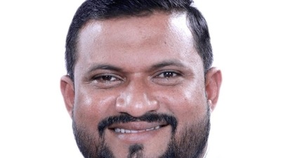 MP Mohammad Faizal was sentenced to 10 years’ rigorous imprisonment in connection with an attempt to murder case filed in 2009. (File) MP Mohammad Faizal was sentenced to 10 years’ rigorous imprisonment in connection with an attempt to murder case filed in 2009. (File)