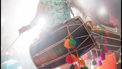 Naveen Sharma, who attended the procession in a wedding attire, said he has been working as a contractual employee in a college for the last eight years. AAP’s former state president Naveen Jaihind led a procession titled ‘berozgaaron ki baraat’ of unemployed youths from Mansarovar Park here to the BJP’s state headquarters. (Shutterstock/ Representational image)
