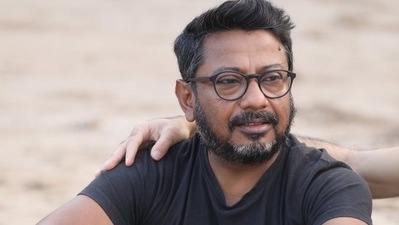 Onir's session at the Bhopal Lit Fest (BLF) at the event was cancelled.