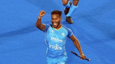 It was in Panposh that Rohidas started to brush his skills to finally enter the junior national setup in 2011 (PTI) It was in Panposh that Rohidas started to brush his skills to finally enter the junior national setup in 2011 (PTI)