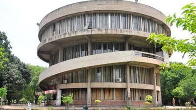 PU is planning to implement UGC’s new curriculum, credit framework from the next session. (HT File)