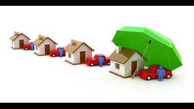 Priced at around ₹8.5 lakh each, the apartments built under the EWS housing scheme will be constructed on an area of 30 square metres and comprise a living room, a bedroom, a kitchen and a toilet. (Getty Images/iStock Photo) Priced at around ₹8.5 lakh each, the apartments built under the EWS housing scheme will be constructed on an area of 30 square metres and comprise a living room, a bedroom, a kitchen and a toilet. (Getty Images/iStock Photo)