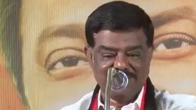 Shivaji Krishnamoorthy