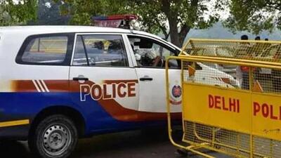The two terror suspects were arrested by the Delhi police’s special cell on Thursday and the recovery was made following their interrogation. (Representative Image) The two terror suspects were arrested by the Delhi police’s special cell on Thursday and the recovery was made following their interrogation. (Representative Image)