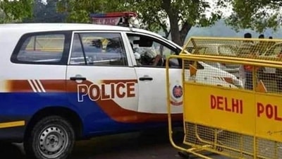 The two terror suspects were arrested by the Delhi police’s special cell on Thursday and the recovery was made following their interrogation. (Representative Image)