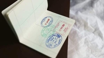 Common mistakes to avoid when applying for a visa to the United States (Credits: Global Residence Index) (Globalresidenceindex.com) Common mistakes to avoid when applying for a visa to the United States (Credits: Global Residence Index) (Globalresidenceindex.com)