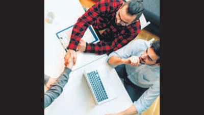Park+ announced the closure of its series C round by raising ₹140 Cr led by Epiq Capital II. (REPRESENTATIVE PHOTO) Park+ announced the closure of its series C round by raising ₹140 Cr led by Epiq Capital II. (REPRESENTATIVE PHOTO)
