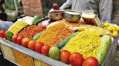 Indian city among best destinations around the world for food. Indian city among best destinations around the world for food.
