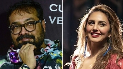 Anurag Kashyap worked with Huma Qureshi on her first film, Gangs of Wasseypur. Anurag Kashyap worked with Huma Qureshi on her first film, Gangs of Wasseypur.