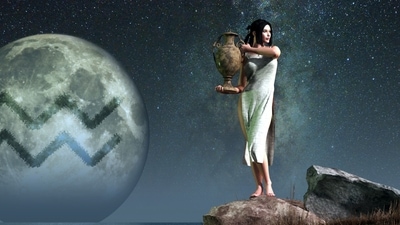 Aquarius Weekly Horoscope for January 15-21, 2023 : In general, Aquarians can expect to have a healthy life.