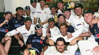 Australia have not been able to win India since 2004 (Getty Images) Australia have not been able to win India since 2004 (Getty Images)