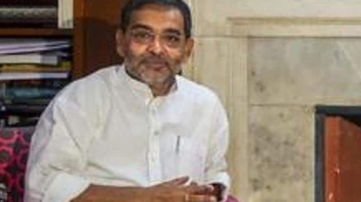 JD(U)’s parliamentary board president Upendra Kushwaha . (File Photo/PTI) JD(U)’s parliamentary board president Upendra Kushwaha . (File Photo/PTI)