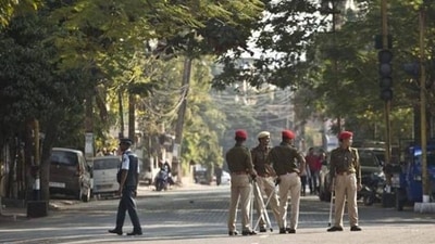Telangana TSLPRB Final Exam Dates 2022 for SI, Constable revised, new dates here (AP Photo/ Representative) Telangana TSLPRB Final Exam Dates 2022 for SI, Constable revised, new dates here (AP Photo/ Representative)