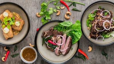 From the aromatic spices of Indian curries to the creamy coconut milk of Thai dishes, Malaysian food is sure to tantalize your taste buds. (Unsplash) From the aromatic spices of Indian curries to the creamy coconut milk of Thai dishes, Malaysian food is sure to tantalize your taste buds. (Unsplash)