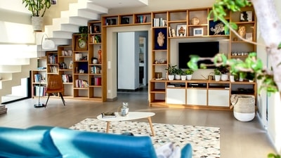 5 environment-friendly and cost-effective home design strategies (Unsplash) 5 environment-friendly and cost-effective home design strategies (Unsplash)