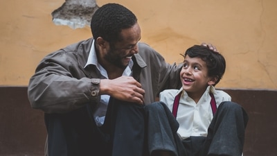 Raising successful kids: 5 most important qualities to nurture in young children (Unsplash) Raising successful kids: 5 most important qualities to nurture in young children (Unsplash)
