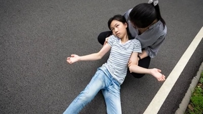 Cause of epilepsy in children: Research (Shutterstock) Cause of epilepsy in children: Research (Shutterstock)