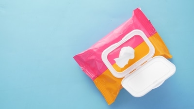 3. Germ protection wipes - While travelling via road or air, you come in contact with multiple surfaces that will be handled by others too. Also, there are instances where one does not have access to water. A germ protection wipe will come in super handy for this. Get one which is easy to carry and is re-sealable. A travel pack of germ protection wipes would be perfect to clean away the germs from your mobile phone, wallet, chair arms and any other surface. The best part? The wipes are truly multi-purpose: safe to use on hands, body and surface (glass, marble, wood, plastic, and stainless steel) even gadgets. Germ protection wipes have a skin-friendly pH. They are soft and gentle on skin. (Pexels) 3. Germ protection wipes - While travelling via road or air, you come in contact with multiple surfaces that will be handled by others too. Also, there are instances where one does not have access to water. A germ protection wipe will come in super handy for this. Get one which is easy to carry and is re-sealable. A travel pack of germ protection wipes would be perfect to clean away the germs from your mobile phone, wallet, chair arms and any other surface. The best part? The wipes are truly multi-purpose: safe to use on hands, body and surface (glass, marble, wood, plastic, and stainless steel) even gadgets. Germ protection wipes have a skin-friendly pH. They are soft and gentle on skin. (Pexels)