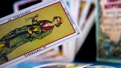 Read on to find out your Tarot reading for the coming week. (Unsplash) Read on to find out your Tarot reading for the coming week. (Unsplash)