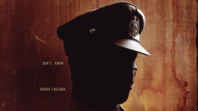 VD12 first look: Vijay Deverakonda shared the poster on Friday.