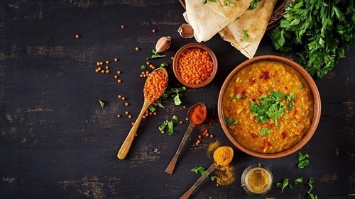 Litti Chokha is a delicacy from Bihar. Litti Chokha is a delicacy from Bihar.