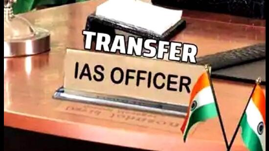 Aashika Jain has been posted as Mohali DC, replacing Amit Talwar who has now been posted as director sports and youth welfare, the post which was held by Rajesh Dhiman.
