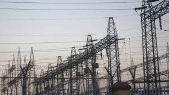 After several extensions of the deadline, the Chandigarh administration had finally completed the pilot project of installing smart electricity meters in the city in May last year. (HT File Photo/For representation)