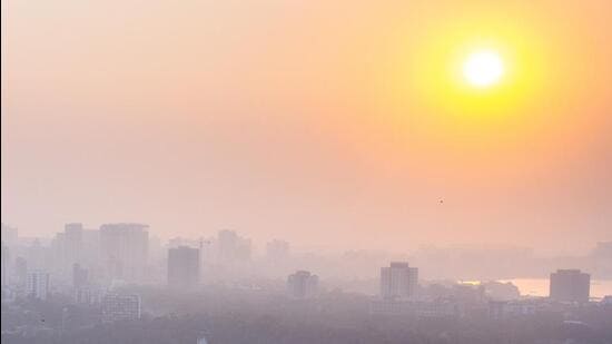 However, Makar Sankranti falls on January 14 and 15 every year as it is celebrated according to the solar calendar (HT File)