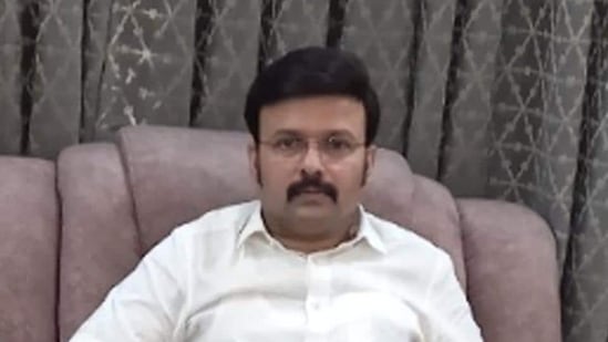 Drugs, escort services and political connections. Who is Santro Ravi?