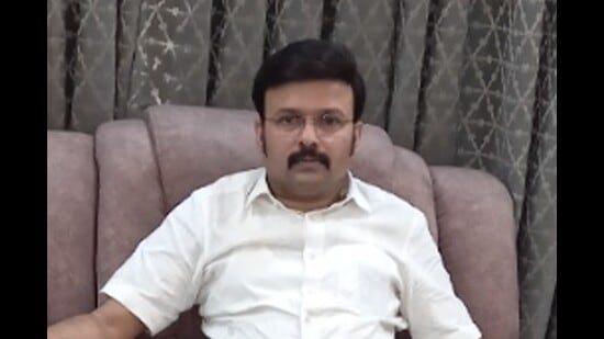 Karnataka police on Friday arrested KS Manjunath alias Santro Ravi, an alleged human trafficker