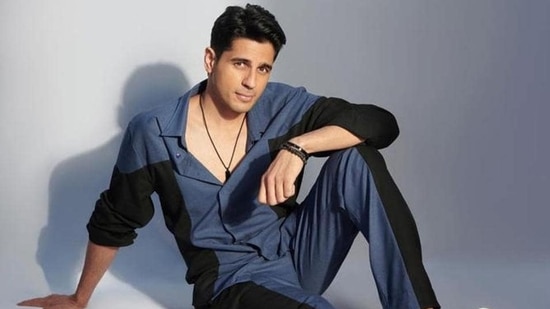 Sidharth Malhotra will next be seen in Mission Majnu that releases on Netflix on January 20, 2023.