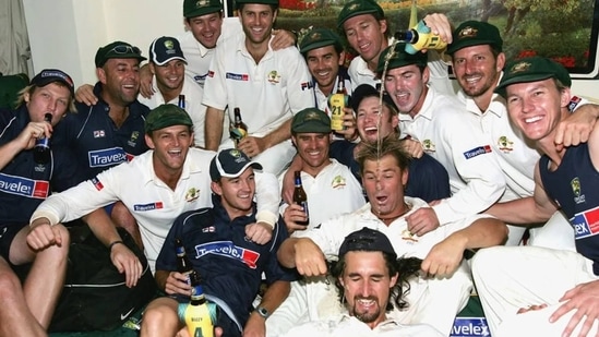 Australia have not been able to win India since 2004 (Getty Images)