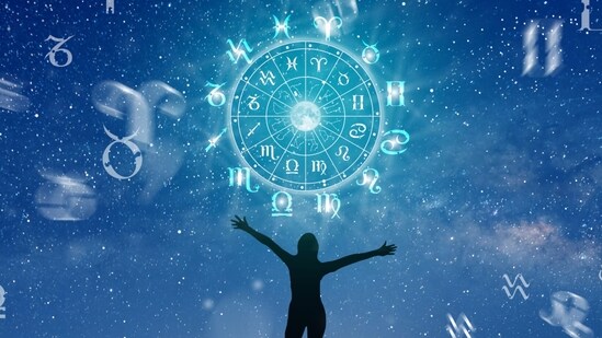 Horoscope Today: Astrological prediction for 9th to 15th January 2023.(shutterstock.com)