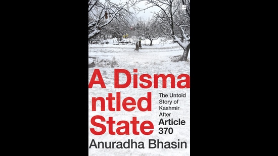 408pp, ₹699; HarperCollins 408pp, ₹699; HarperCollins