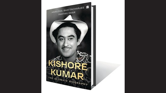 555pp, ₹699; HarperCollins