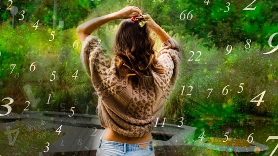 Read your free weekly numerology predictions on hindustantimes.com. Find out what the planets have predicted for these numbers from 16th to 22nd January 2023.(shutterstock)