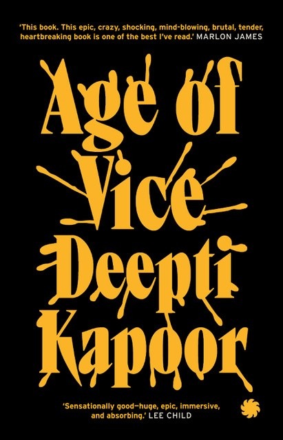 560pp, ₹899; Juggernaut Books 560pp, ₹899; Juggernaut Books
