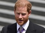 Prince Harry Latest News: Britain's Prince Harry is seen. (AP) Prince Harry Latest News: Britain's Prince Harry is seen. (AP)