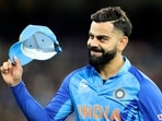 Virat Kohli Virat Kohli