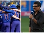 Sanjay Manjrekar was all praise for the Team India star who he believes has become a very important cog in the Indian side(AP) Sanjay Manjrekar was all praise for the Team India star who he believes has become a very important cog in the Indian side(AP)