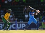 Shweta Sehrawat(Twitter) Shweta Sehrawat(Twitter)