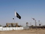 Tehreek-e-Taliban Pakistan has established a parallel government in the border region. (Reuters) Tehreek-e-Taliban Pakistan has established a parallel government in the border region. (Reuters)