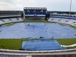 Mumbai reach 342 for five against Saurashtra on Day One of their Group D Under-25 Col CK Nayudu Trophy match | Image for representation Mumbai reach 342 for five against Saurashtra on Day One of their Group D Under-25 Col CK Nayudu Trophy match | Image for representation