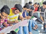 This additional revenue will not only make resources available to institutions in need but also help host universities to manage their resources in a better manner, the commission said. (HT) This additional revenue will not only make resources available to institutions in need but also help host universities to manage their resources in a better manner, the commission said. (HT)
