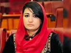 Mursal Nabizada Shot Dead: Former Afghan woman lawmaker Mursal Nabizada was shot dead. Mursal Nabizada Shot Dead: Former Afghan woman lawmaker Mursal Nabizada was shot dead.