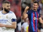 Real Madrid vs Barcelona Live Streaming When and Where to watch Real Madrid vs Barcelona Live Streaming When and Where to watch