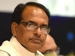 Madhya Pradesh chief minister Shivraj Singh Chouhan. (HT File Photo) Madhya Pradesh chief minister Shivraj Singh Chouhan. (HT File Photo)